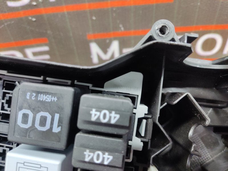 блок предохранителей, 1500 рублей, Красноярск