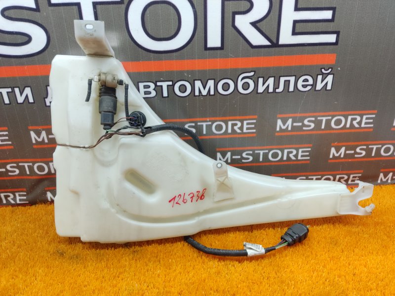 Бачок омывателя, 1400 рублей, Красноярск