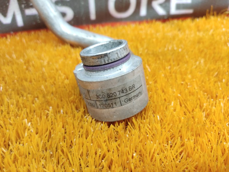 трубка кондиционера, 2000 рублей, Красноярск