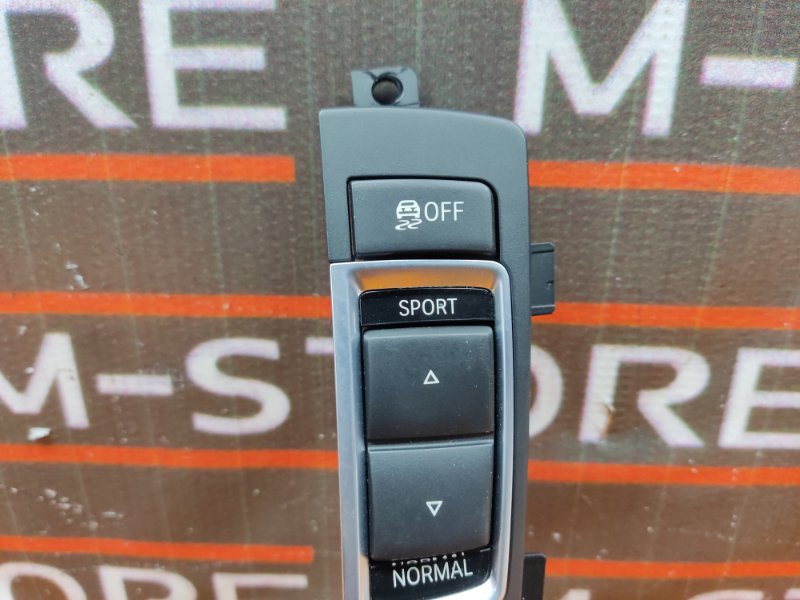 кнопка выбора режима АКПП, 800 рублей, Красноярск