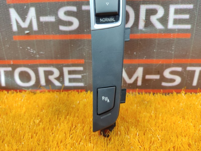 кнопка выбора режима АКПП, 800 рублей, Красноярск