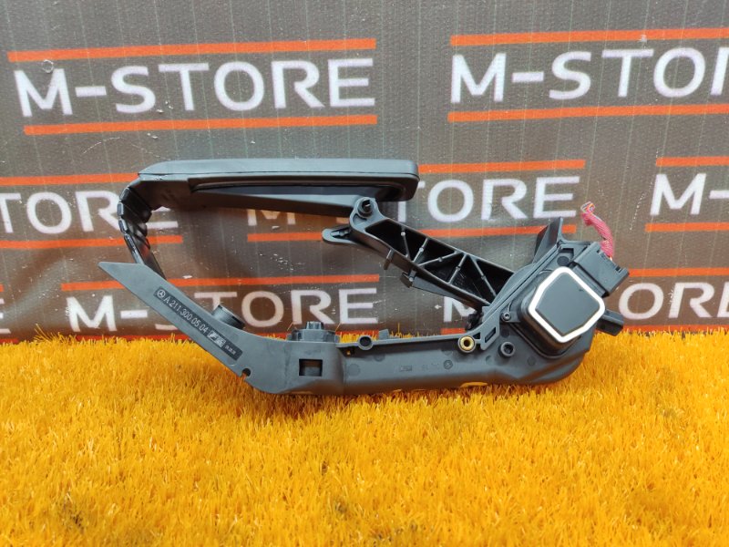 педаль газа, 1000 рублей, Красноярск