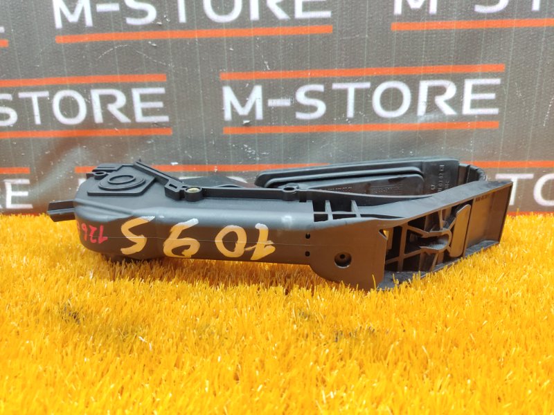 педаль газа, 1000 рублей, Красноярск