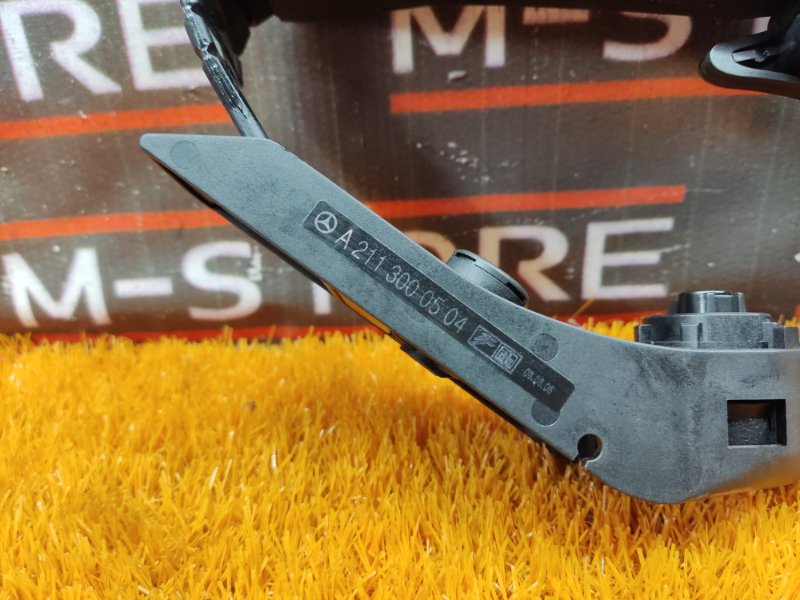 педаль газа, 1000 рублей, Красноярск