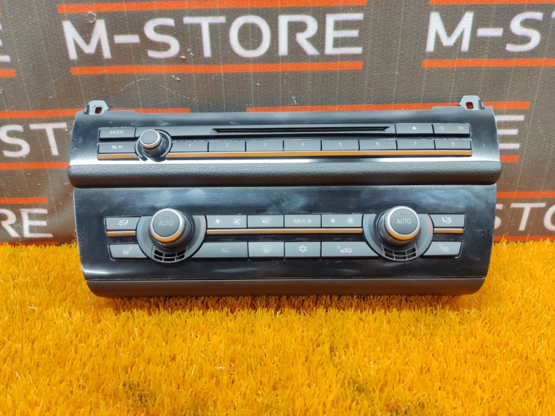 блок управления климат-контролем, 3460 рублей, Красноярск