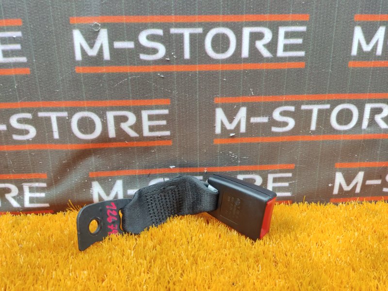 замок ремня безопасности, 350 рублей, Красноярск