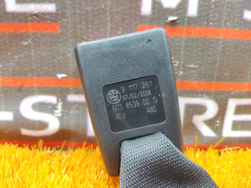 замок ремня безопасности, 350 рублей, Красноярск