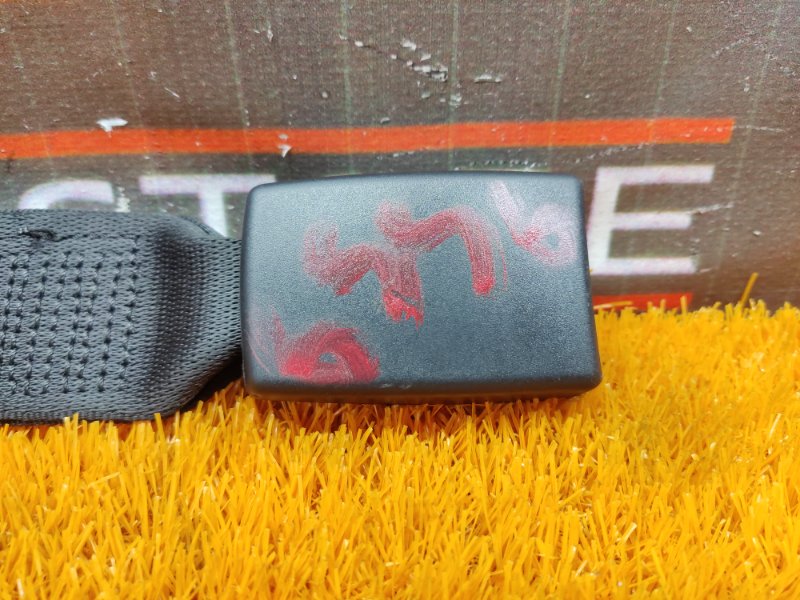 замок ремня безопасности, 350 рублей, Красноярск