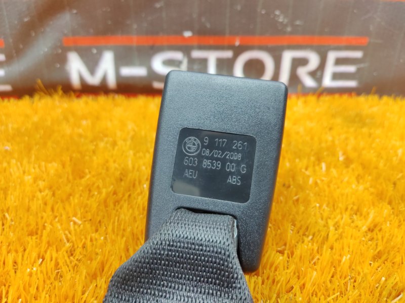 замок ремня безопасности, 350 рублей, Красноярск