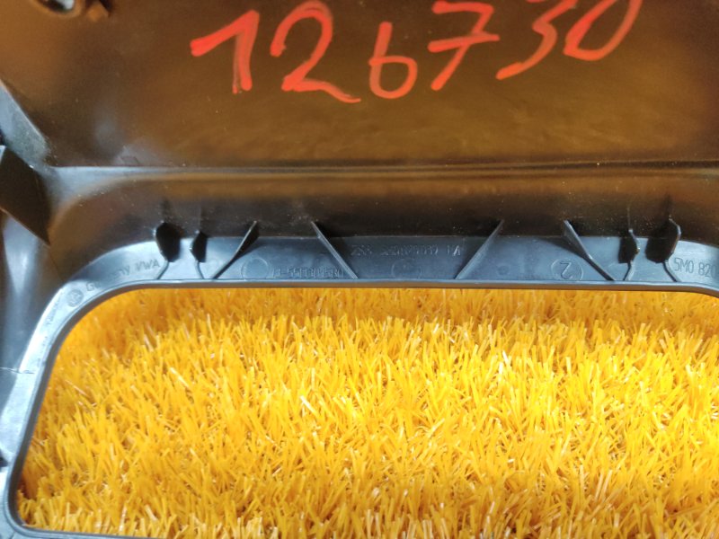 накладка на торпеду, 930 рублей, Красноярск