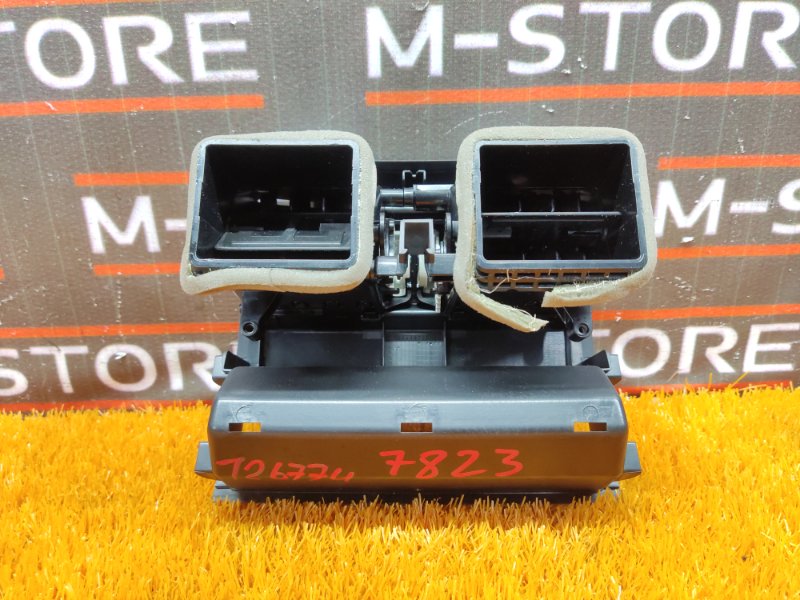 дефлектор воздушный, 2000 рублей, Красноярск