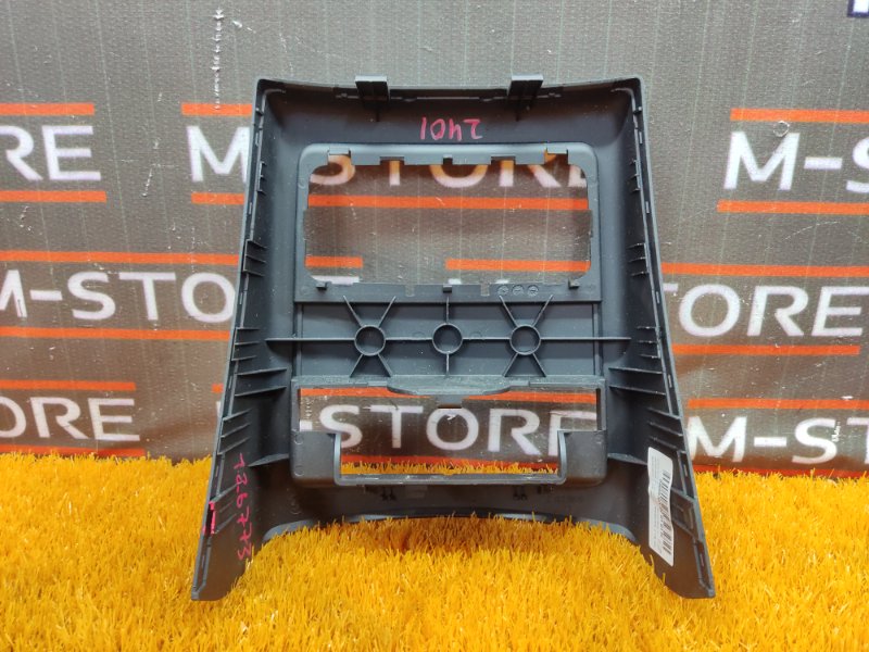 Накладка центральной консоли, 400 рублей, Красноярск