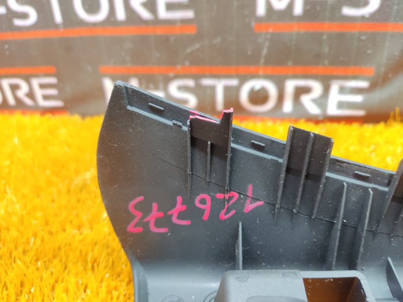 Накладка центральной консоли, 400 рублей, Красноярск