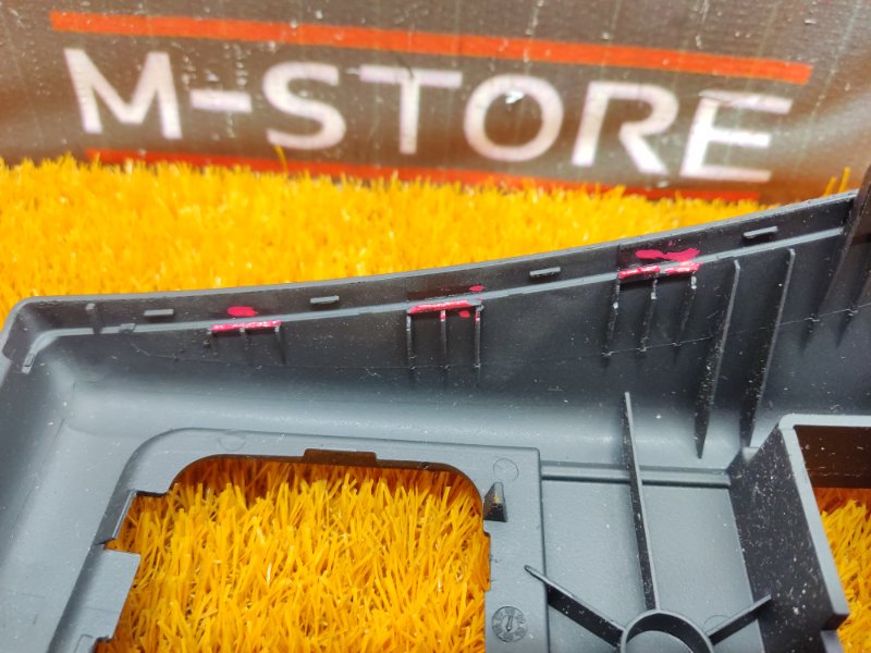 Накладка центральной консоли, 400 рублей, Красноярск