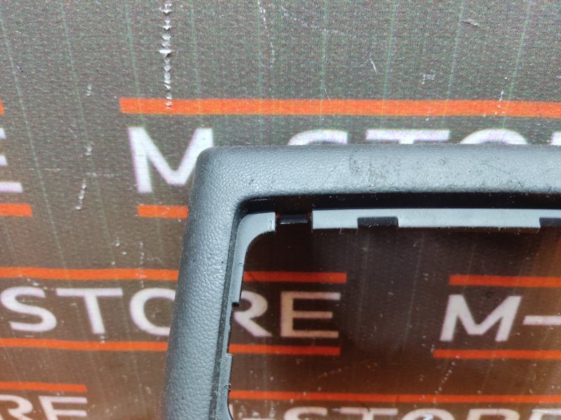 Накладка центральной консоли, 400 рублей, Красноярск