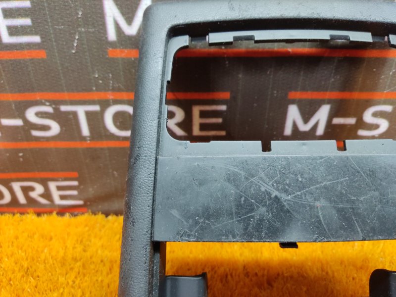 Накладка центральной консоли, 400 рублей, Красноярск