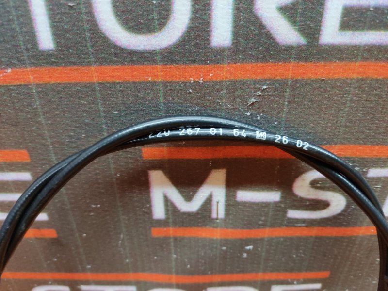 трос АКПП, 300 рублей, Красноярск