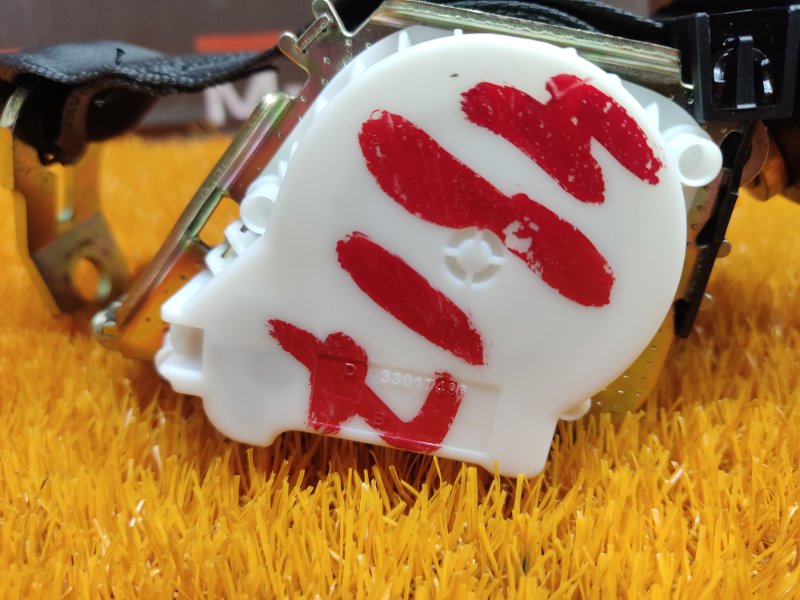 ремень безопасности, 910 рублей, Красноярск