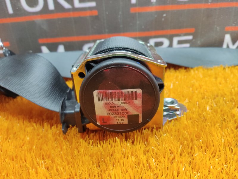 ремень безопасности, 1920 рублей, Красноярск