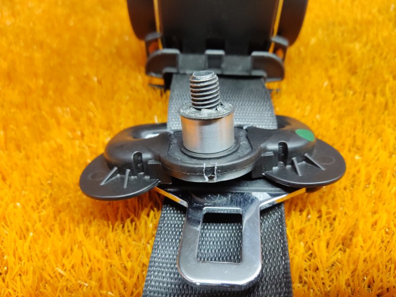 ремень безопасности, 1920 рублей, Красноярск