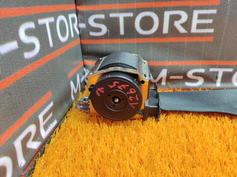 ремень безопасности, 1920 рублей, Красноярск