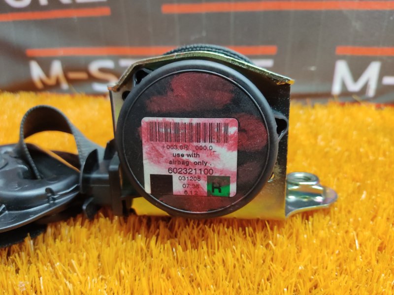 ремень безопасности, 1920 рублей, Красноярск