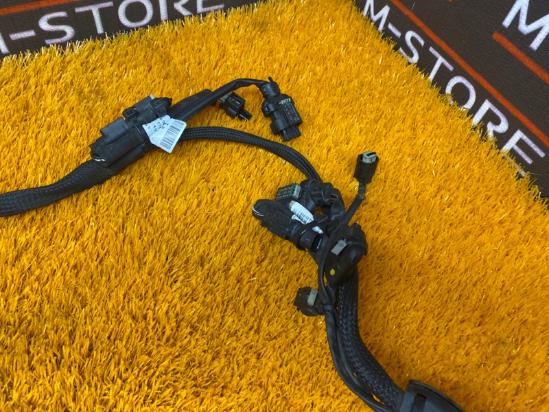 коса двс, 3610 рублей, Красноярск