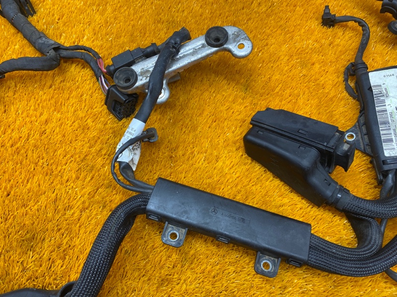 коса двс, 3610 рублей, Красноярск