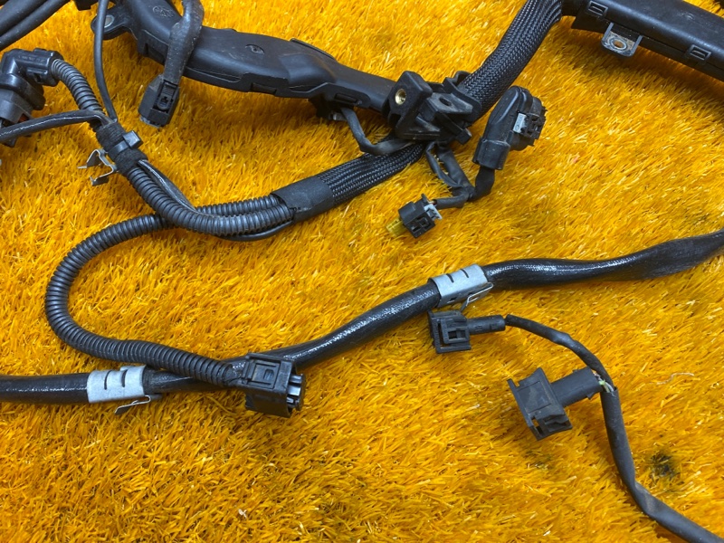 коса двс, 3610 рублей, Красноярск