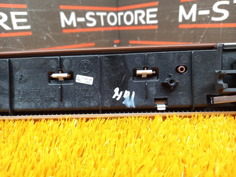 ручка двери внутренняя, 340 рублей, Красноярск