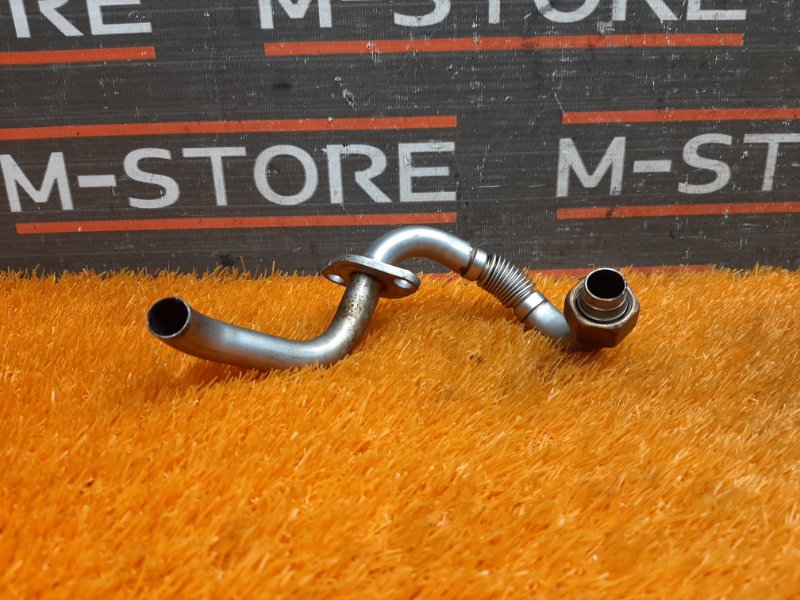 Трубка EGR, 300 рублей, Красноярск