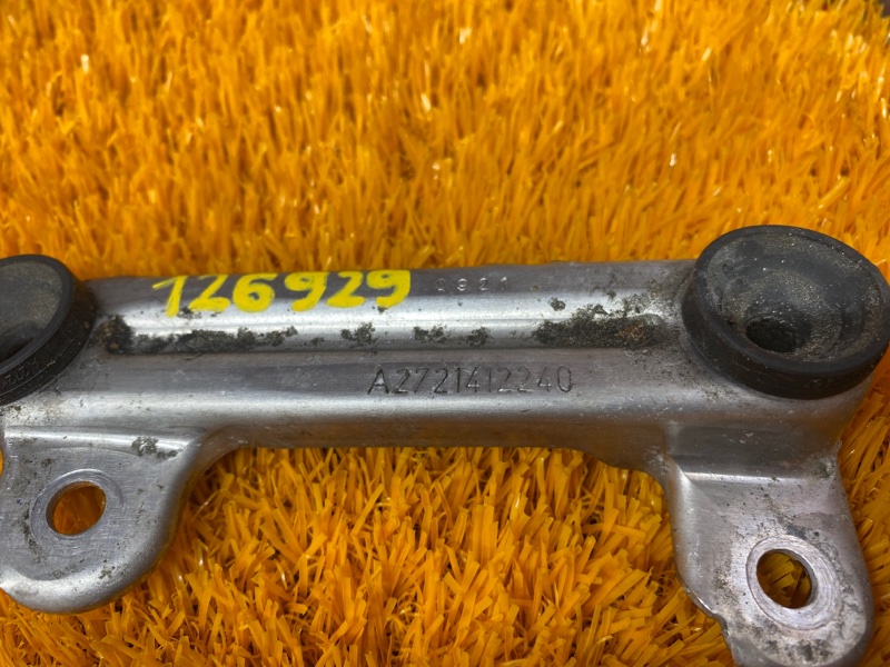 Кронштейн блока управления двс, 300 рублей, Красноярск