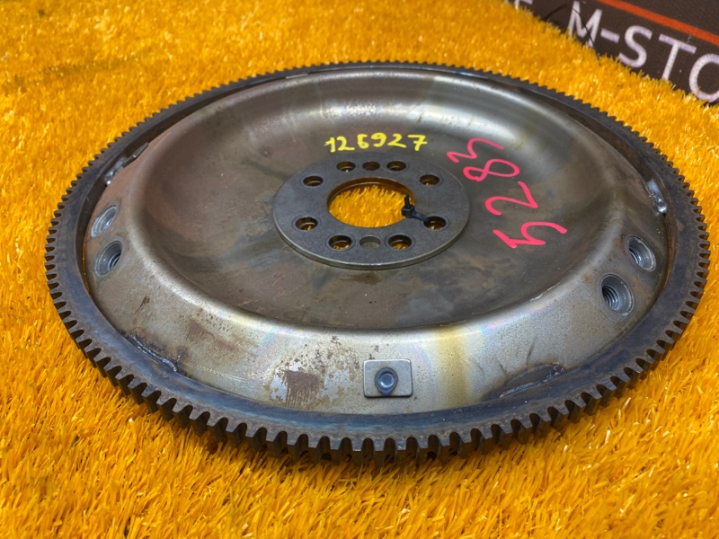 маховик, 670 рублей, Красноярск