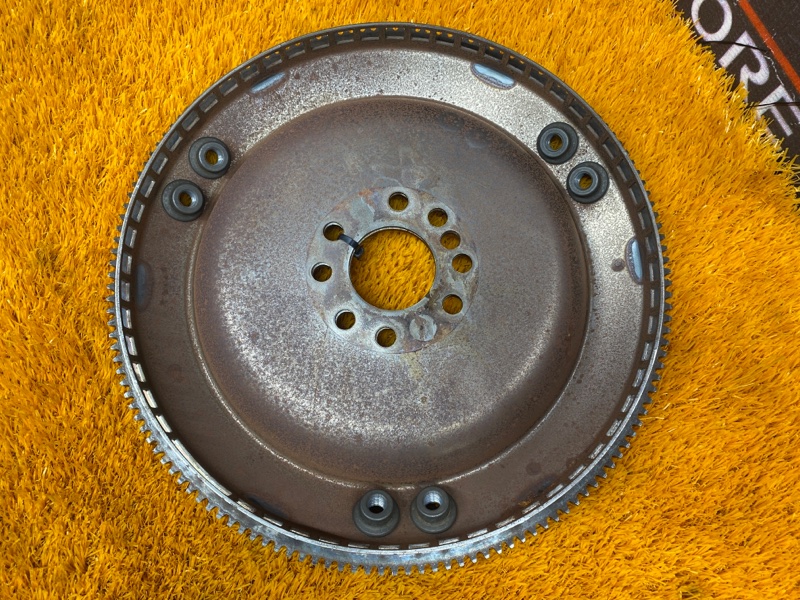 маховик, 670 рублей, Красноярск