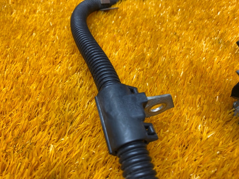 Провод генератора, 1520 рублей, Красноярск