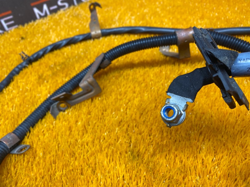 Провод генератора, 1520 рублей, Красноярск