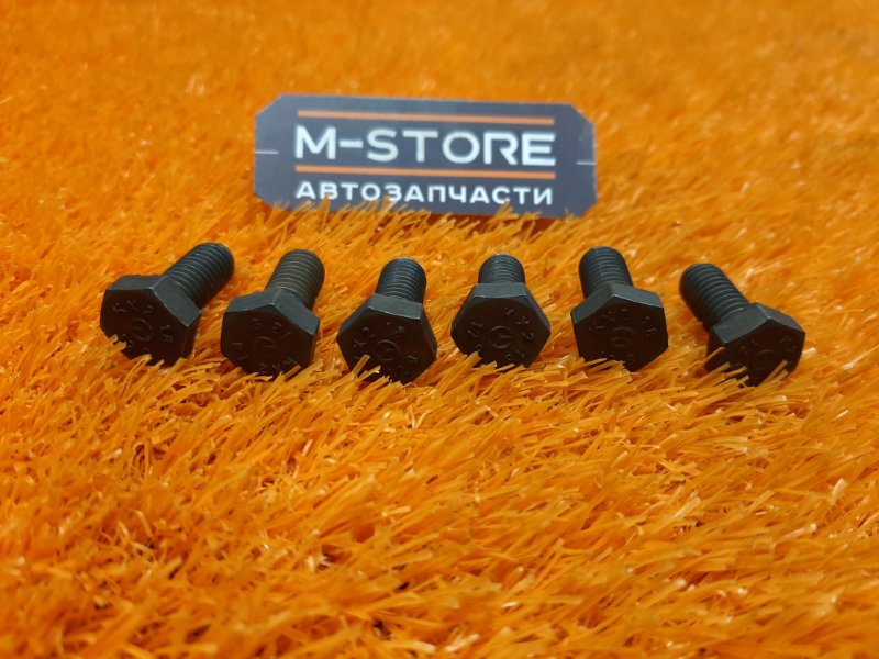 болт гидротрансформатора, 300 рублей, Красноярск