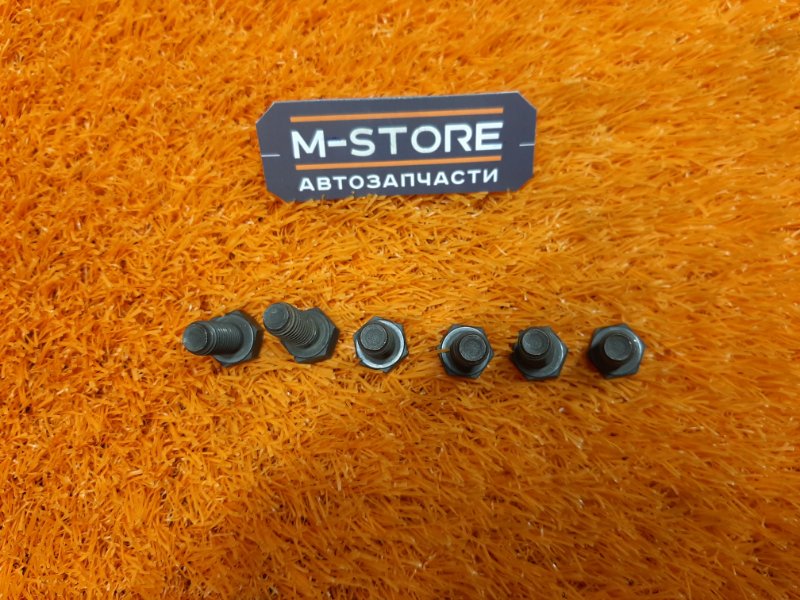 болт гидротрансформатора, 300 рублей, Красноярск