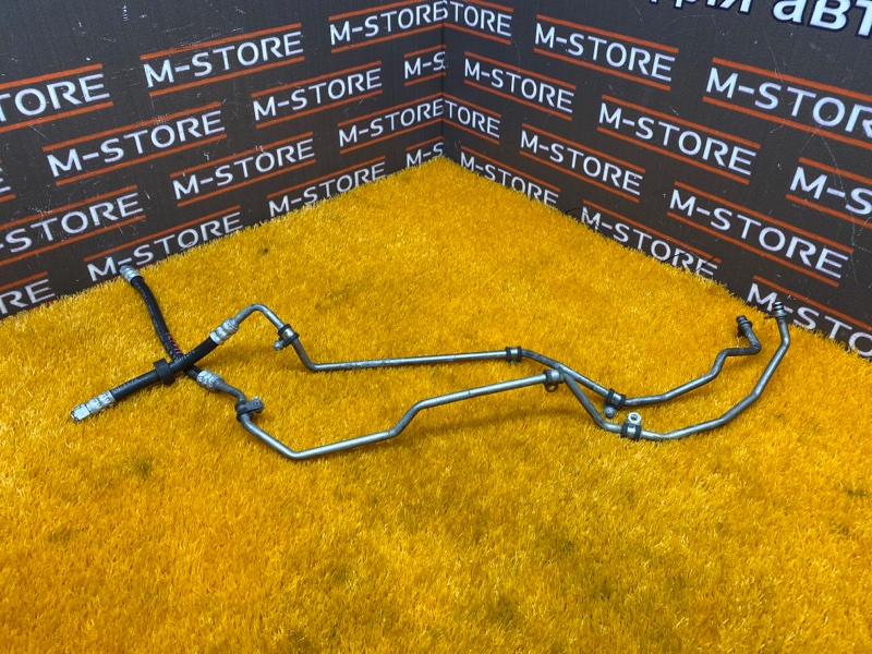 трубка охлаждения акпп, 1800 рублей, Красноярск