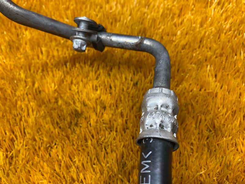 трубка охлаждения акпп, 1800 рублей, Красноярск