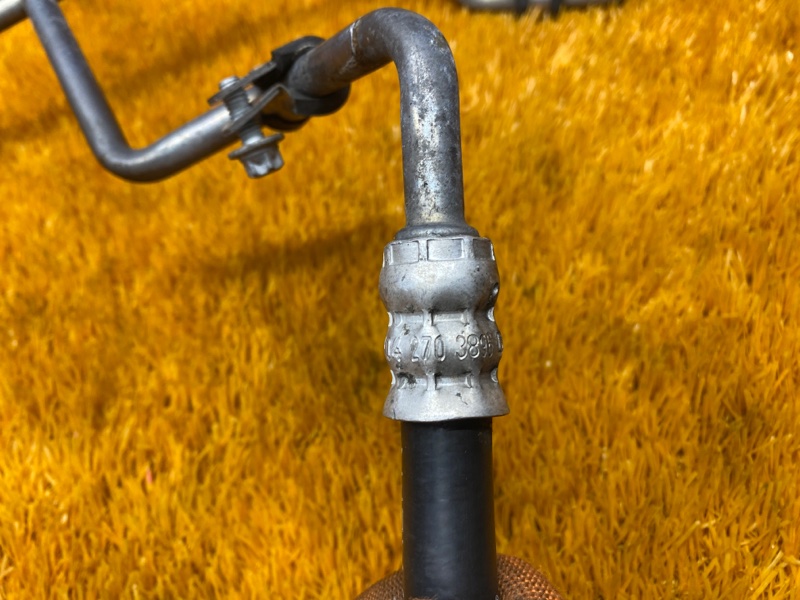 трубка охлаждения акпп, 1800 рублей, Красноярск