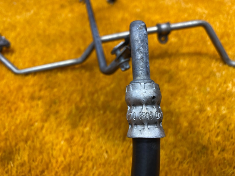 трубка охлаждения акпп, 1800 рублей, Красноярск