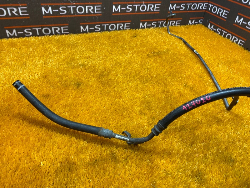 шланг гидроусилителя, 700 рублей, Красноярск