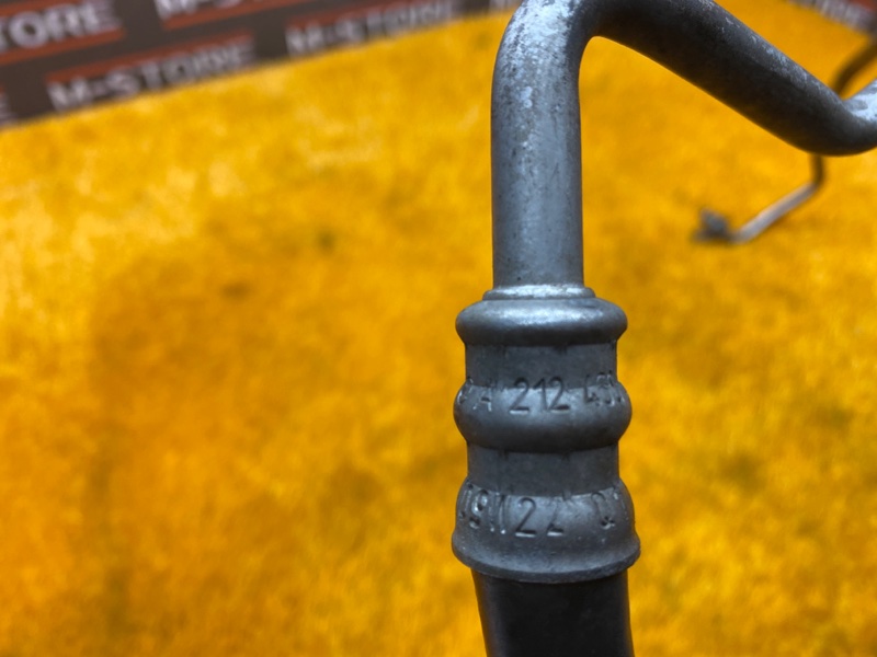 шланг гидроусилителя, 700 рублей, Красноярск