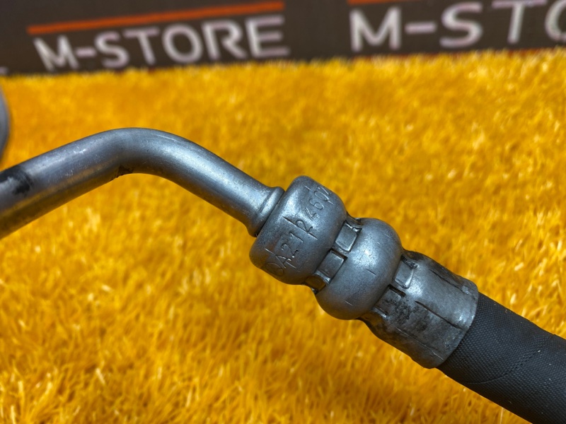 шланг гидроусилителя, 2000 рублей, Красноярск