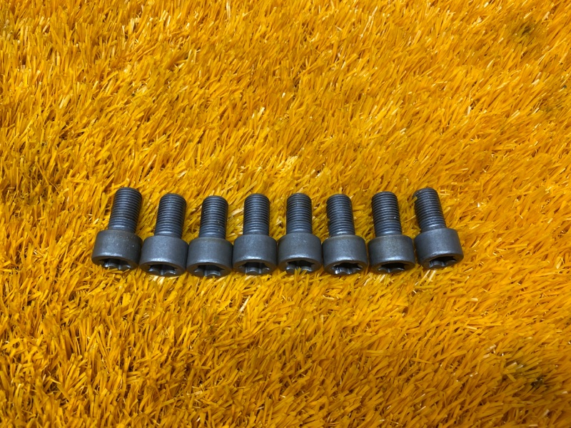 Болт маховика, 280 рублей, Красноярск