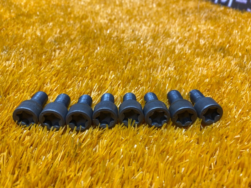 Болт маховика, 280 рублей, Красноярск