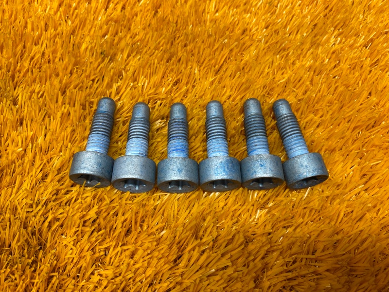 болт гидротрансформатора, 380 рублей, Красноярск