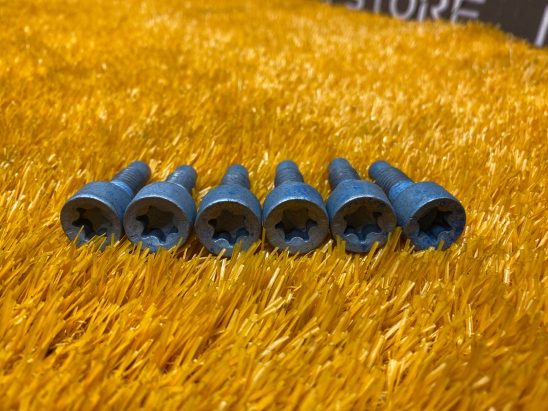 болт гидротрансформатора, 380 рублей, Красноярск