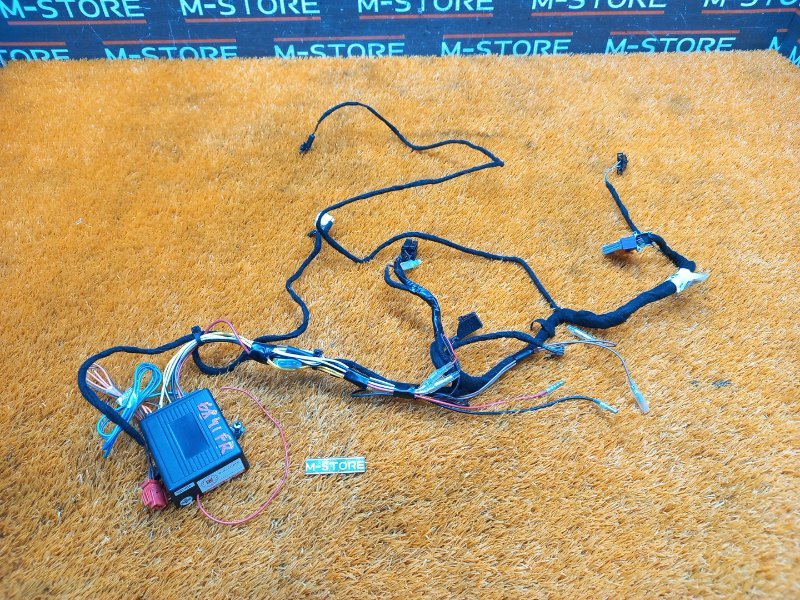 Проводка двери, 600 рублей, Красноярск